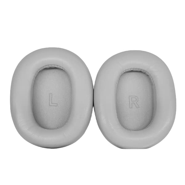 Ørepuder til B&O Beoplay H95 Grå Grey