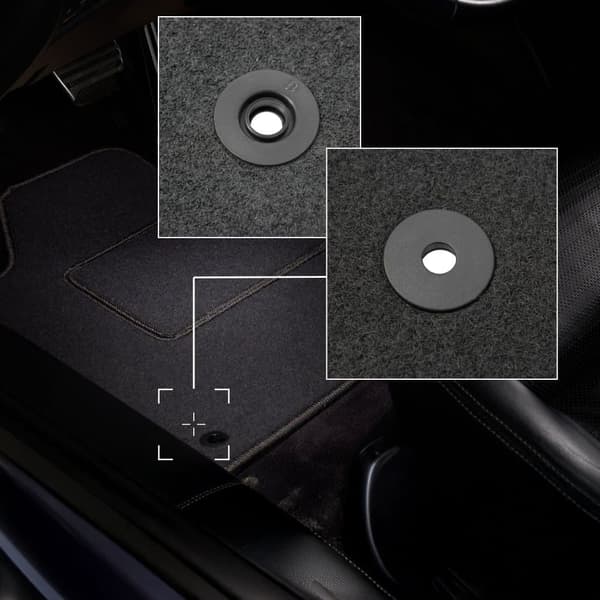 Grafitt bilmatter for: Chevrolet Trax crossover (2013-)_MGF