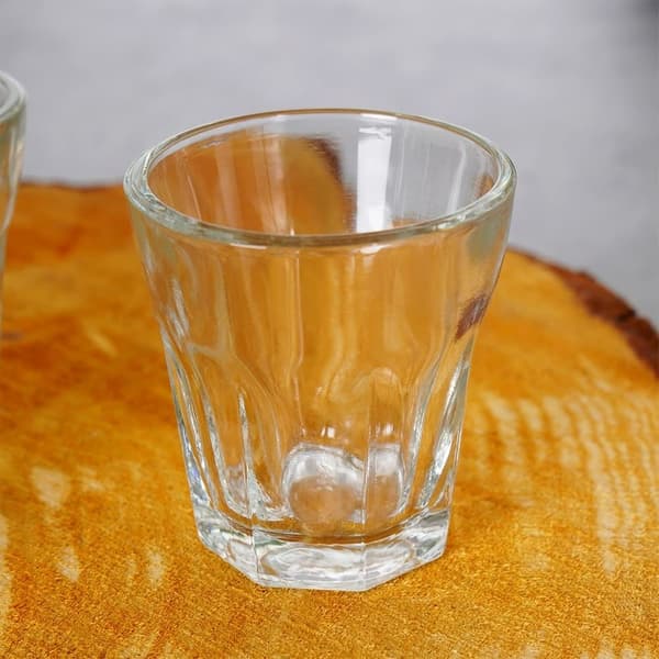 6x Vodka Shotglass-sett, 40 ml_MGF