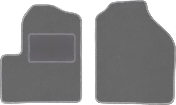 Bilmatter foran: Ford Tourneo Connect stasjonsvogn (2003-2012)_MGF