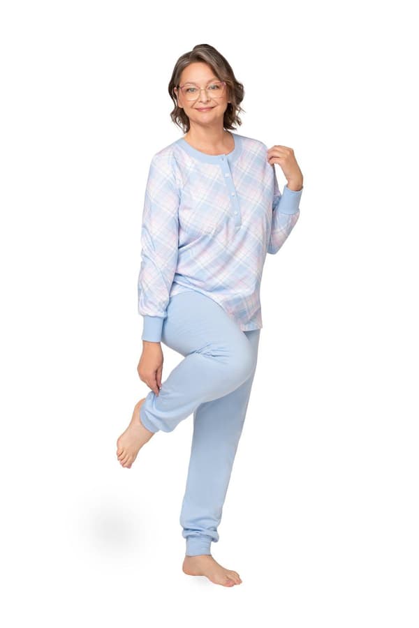 258 21 Edyta III pyjama koko L_MGF