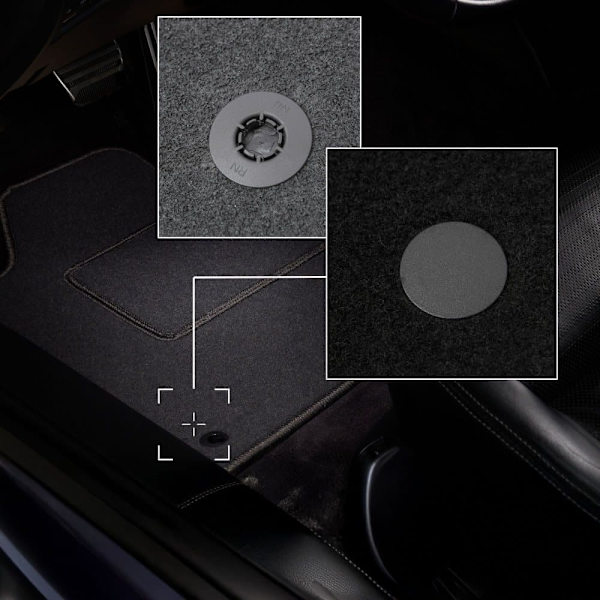 Bilmatta fram: Renault Captur SUV (2013-2019)_MGF