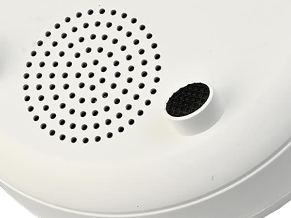 LED nattlys stjerneprojektor aurora sky projektor bluetooth høyttaler_MGF