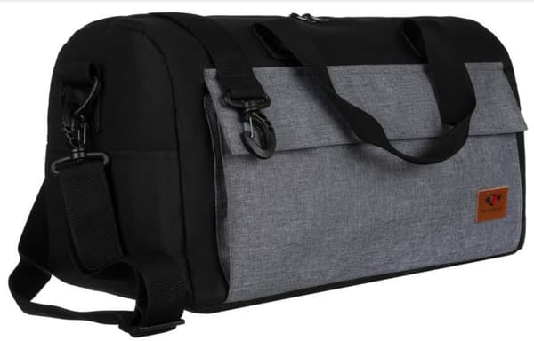 Håndbagage taske - Peterson_MGF