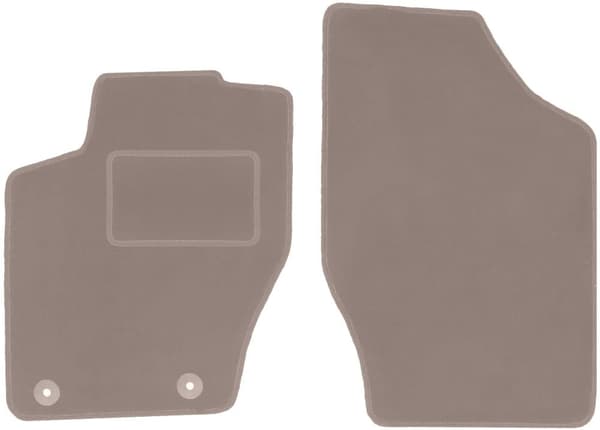Beige frontmatter til: Citroen C4 II halvkombi, kombi (2010-2018)_MGF