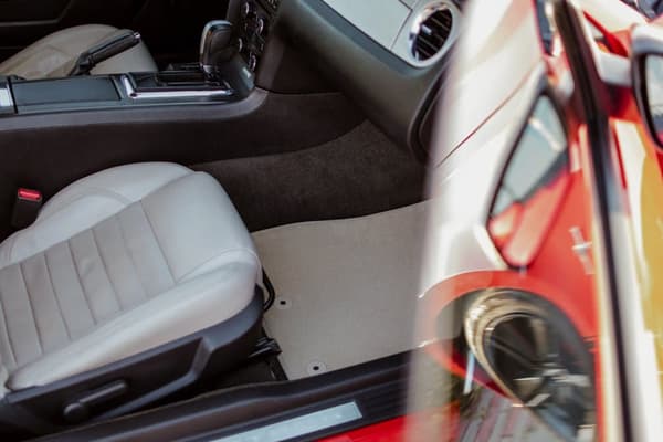 Fortuna frontmåtter til: Volkswagen CC coupé (2012-2017)_MGF