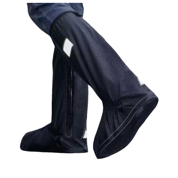 Waterproof & Non-Slip Shoe Covers M M