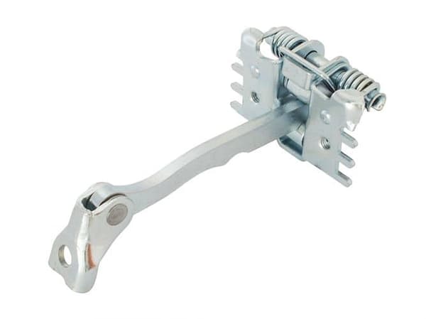 Renault Laguna II 01-07 dørstopper foran_MGF