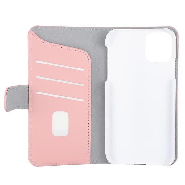 Mobiilikuori vaaleanpunainen - iPhone 11