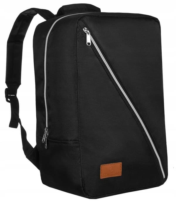 Vanntett polyester reisesekk - Peterson_MGF