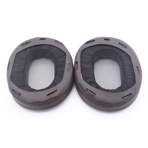 Øreputer til Sony MDR-1A 1ADAC Brun 1 par