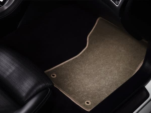 Beige frontmåtter til: Subaru XV crossover (2011-2017)_MGF