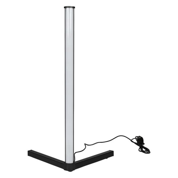 LED-hörnlampa 40 cm