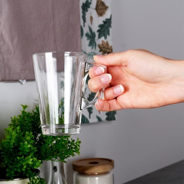 Glass 255 ml 12 stk._MGF