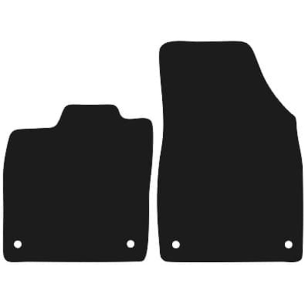 BASIC etuosa: Volkswagen ID.4 crossover 2020-_MGF