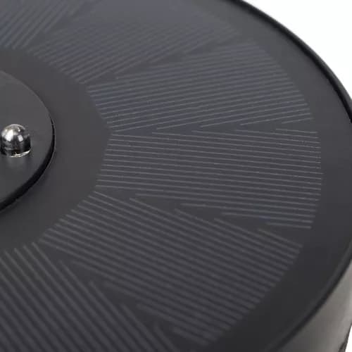 Fontæne med Batteri & LED - Solcellefontæne / Vandfontæne - Solcell_MGF