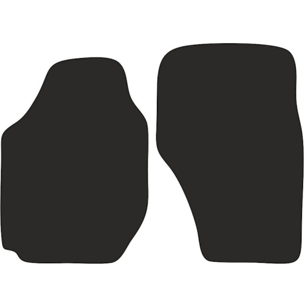 BASIC front til: Toyota RAV4 I SUV 1994-2000_MGF
