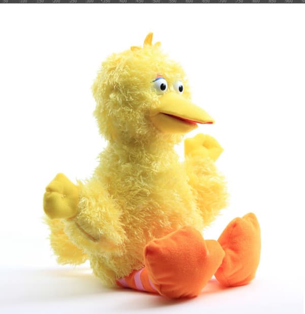 Aymo Cookie Monster Gul Iso Lintu Comet Frog Pehmolelu Action_MGF