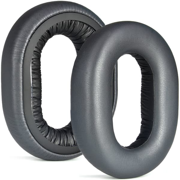 Erstatningsøreputer for Plantronics BackBeat FIT 6100 Grå Grey
