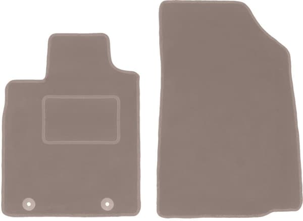 Beiget etumatot: Dacia Sandero II hatchback, Stepway (2013-2019)_MGF