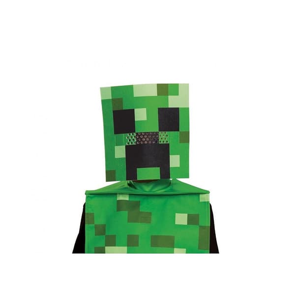 Minecraft Peruspuku 7-8 vuotta_MGF