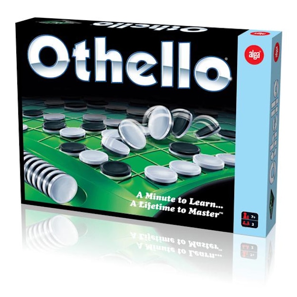 Othello 1000