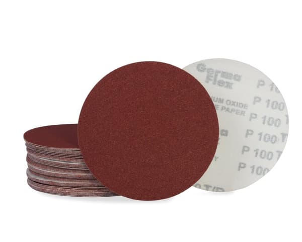 Slibeskive 36 (velcro)_MGF