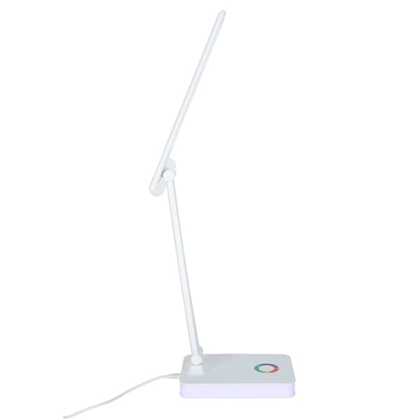 LED Skrivebordslampe Sammenleggbar_MGF