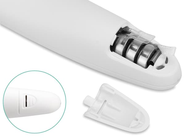 Suurennuslasi 2x LED-valaistuksella_MGF