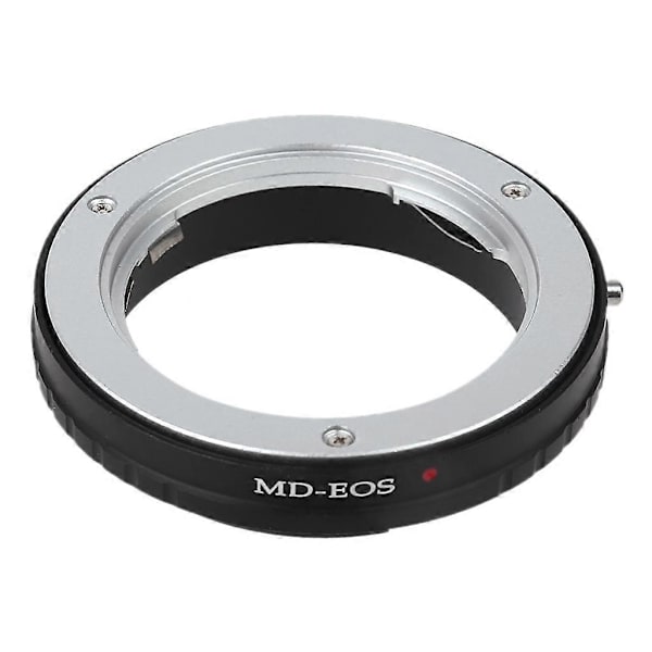 MD-EOS Adapterring Makroadapter til Minolta MD MC-objektiv til Canon EOS EF-fatning_MGF