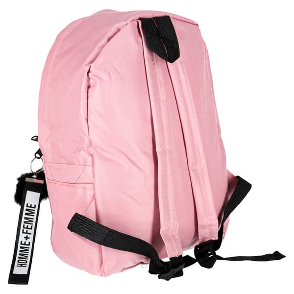 Skolväska för Barn - Ryggsäck_MGF Pink