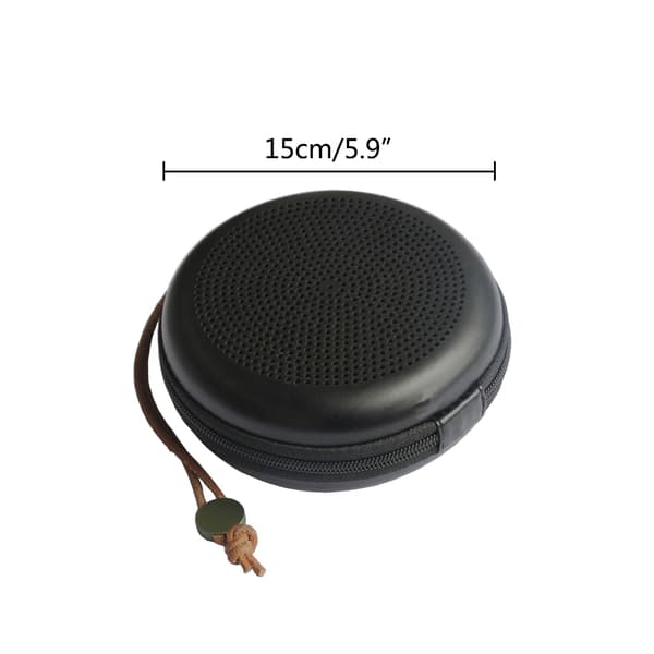 Protective EVA Case for BeoPlay A1 Portable Speaker
