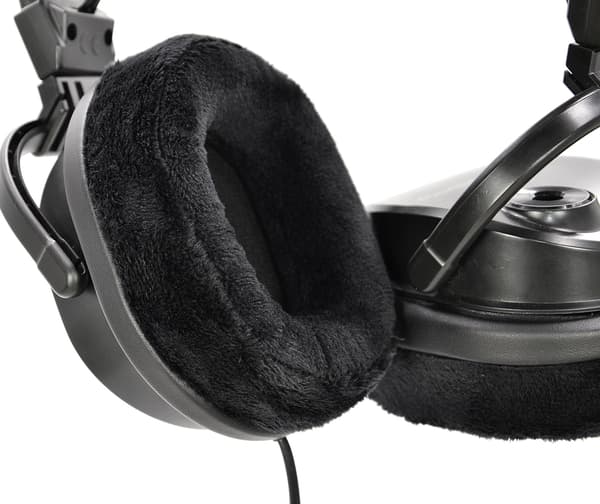 Erstatningsørepuder til Sony MDR V6/Sennheiser HD280 Pro/Logitech G Pro X