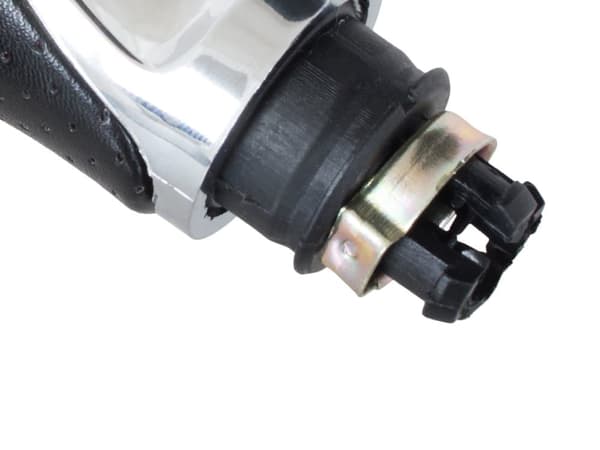 Audi A3 8L 96-03 S-LINE SVART + KROM 6-GIRS girkule_MGF