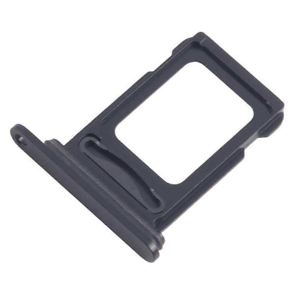 Kompatibel med iPhone 16e SIM + SIM-kortbakke - Perfekt_MGF