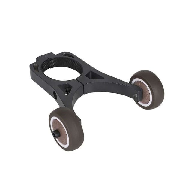 INF Hjælpehjulbeslag scooter foldbart beslag til Xiaomi / Ninebot