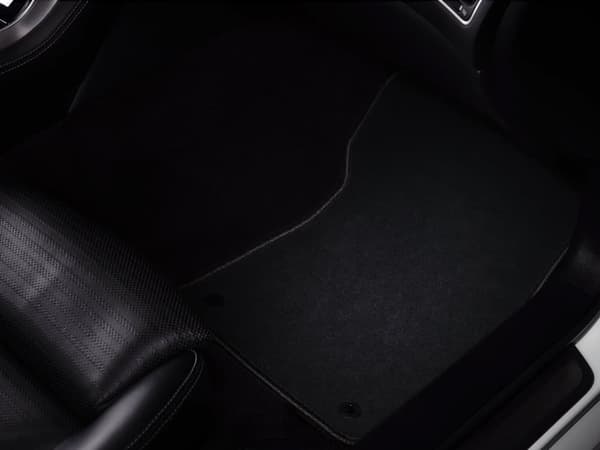 Bilmatter foran: Suzuki Jimny SUV (1998-2007)_MGF