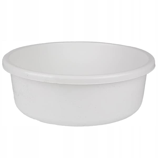 Plastbolle 13,5l 41cm dyp SOLID SNYGGT_MGF
