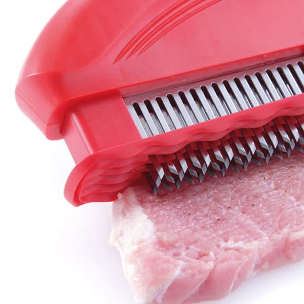 Mörningsmaskin för rött kött Profi Line - Hendi 843451_MGF