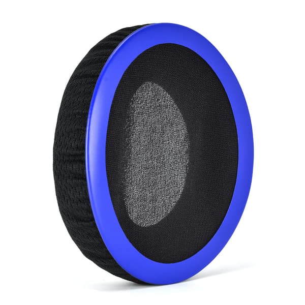 2-pak ørepuder til HyperX Cloud Stinger Core Blue Blue