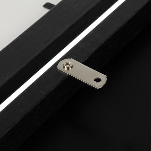 Åpningsbar bilderamme - A4-ramme for tegninger_MGF 3-Pack