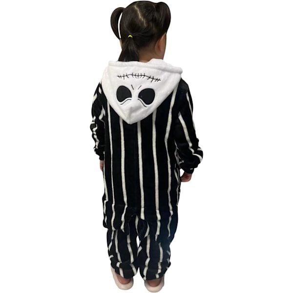 Naisten Onesie, Aikuisten Miesten Haalarit, Kigurumi Onesie, Yksisarvisen Pyjamat, Flanelli Pyjamat, Eläimen Onesie, Halloween-asu, Jouluvaatteet Domkraft L