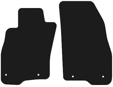 etu polyamidi PREMIUM: Fiat Punto 12' hatchback 2012-2018_MGF