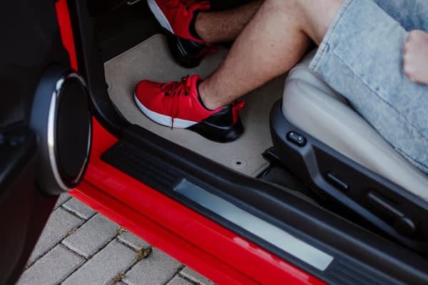 Fortuna frontmåtter til: Range Rover Sport II SUV (2013-)_MGF