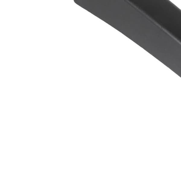 Mini R60 10-16 bageste viskerarm + blad MED PLADS TIL SPRØJTE_MGF