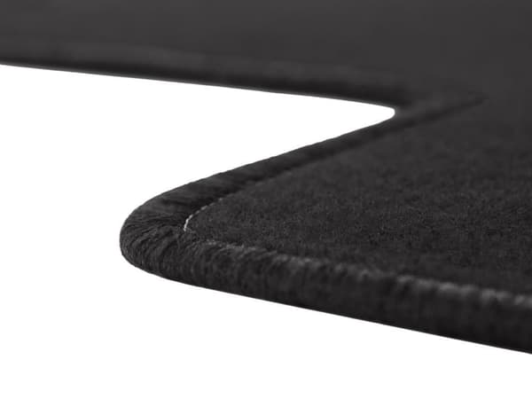 Velourmatter sett for: DS 4 E-Teanse PlugIn Hybrid (2021-)_MGF