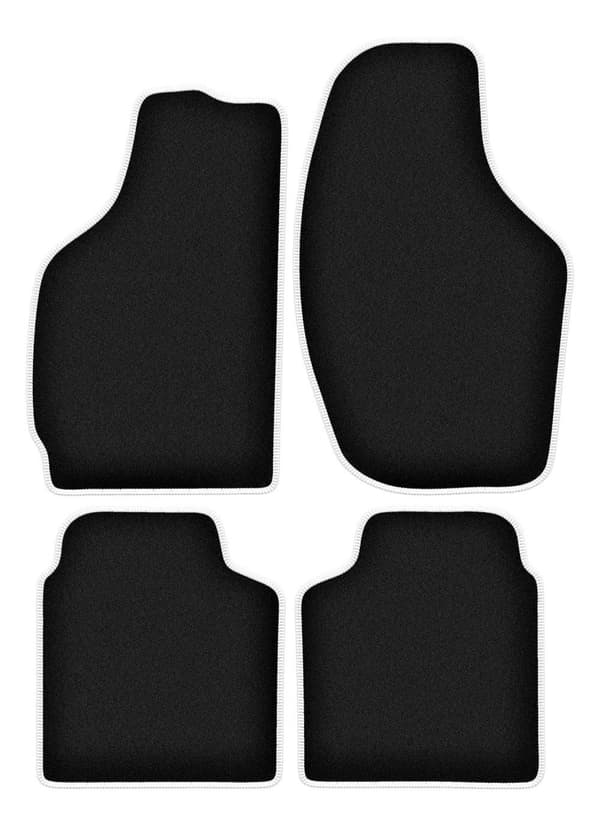 for: Daewoo Tico halvkombi (1996-2001)_MGF