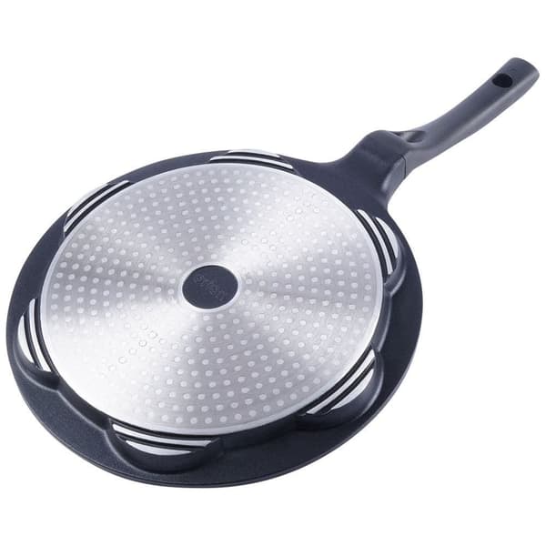 Granittpanne for stekte egg, pannekaker og egg_MGF