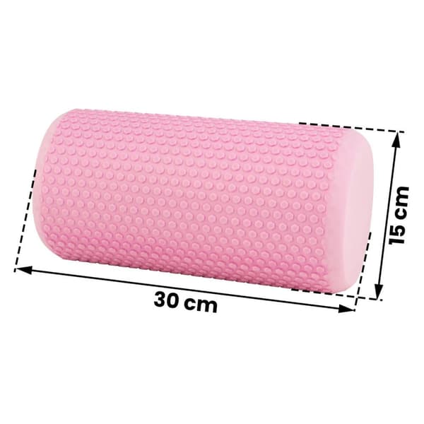 EVA träningsrulle NS-963 rosa_MGF