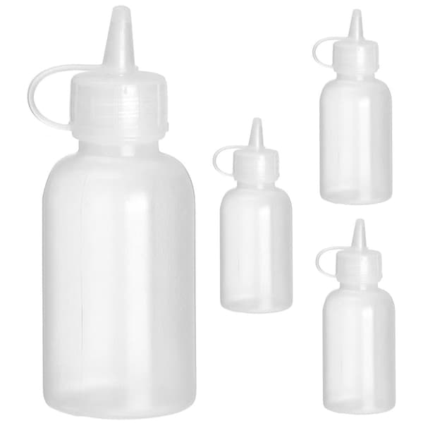 Minisåsdoserare 30 ml diameter 30 x 85 mm - set om 4 st._MGF